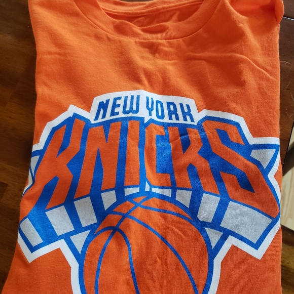 Jeremy Lin New York Knicks  T-Shirt RARE!!! in Chinese Characters NEW!!! Small - Picture 4 of 4